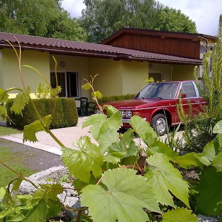 Privat No 13 Appartement Liptovský Mikuláš Buitenkant foto