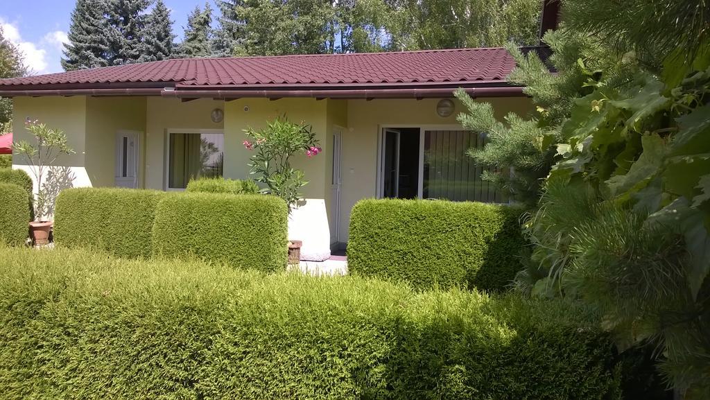 Privat No 13 Appartement Liptovský Mikuláš Kamer foto