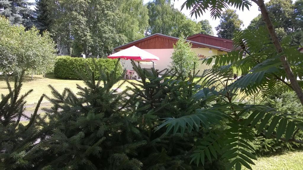 Privat No 13 Appartement Liptovský Mikuláš Kamer foto