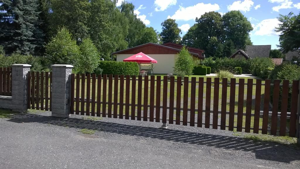 Privat No 13 Appartement Liptovský Mikuláš Kamer foto