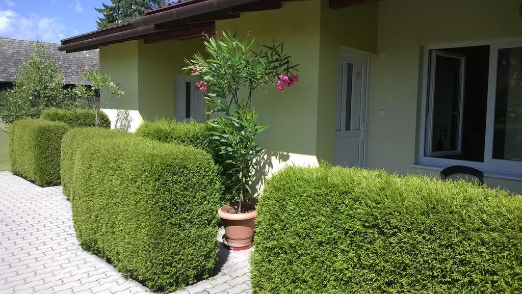 Privat No 13 Appartement Liptovský Mikuláš Kamer foto