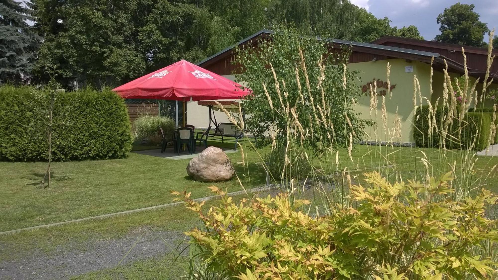 Privat No 13 Appartement Liptovský Mikuláš Buitenkant foto