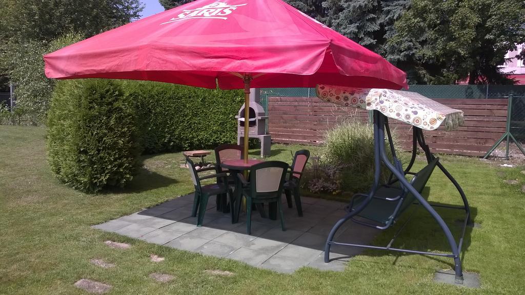 Privat No 13 Appartement Liptovský Mikuláš Kamer foto