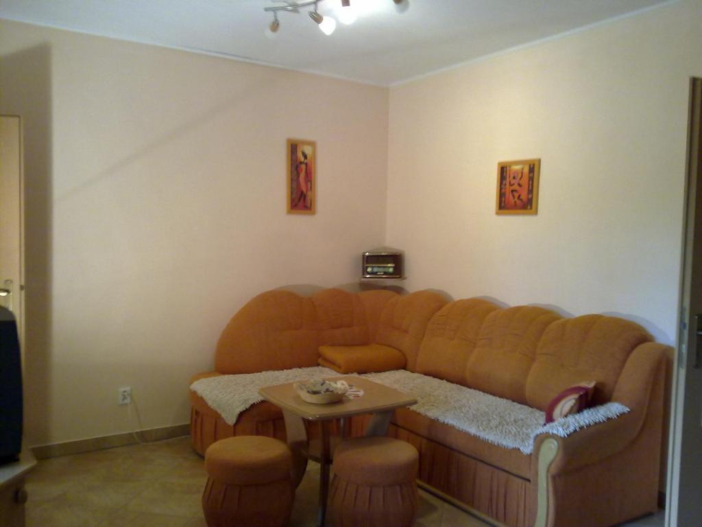 Privat No 13 Appartement Liptovský Mikuláš Kamer foto