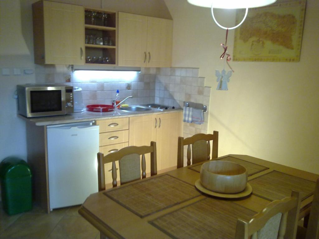 Privat No 13 Appartement Liptovský Mikuláš Kamer foto