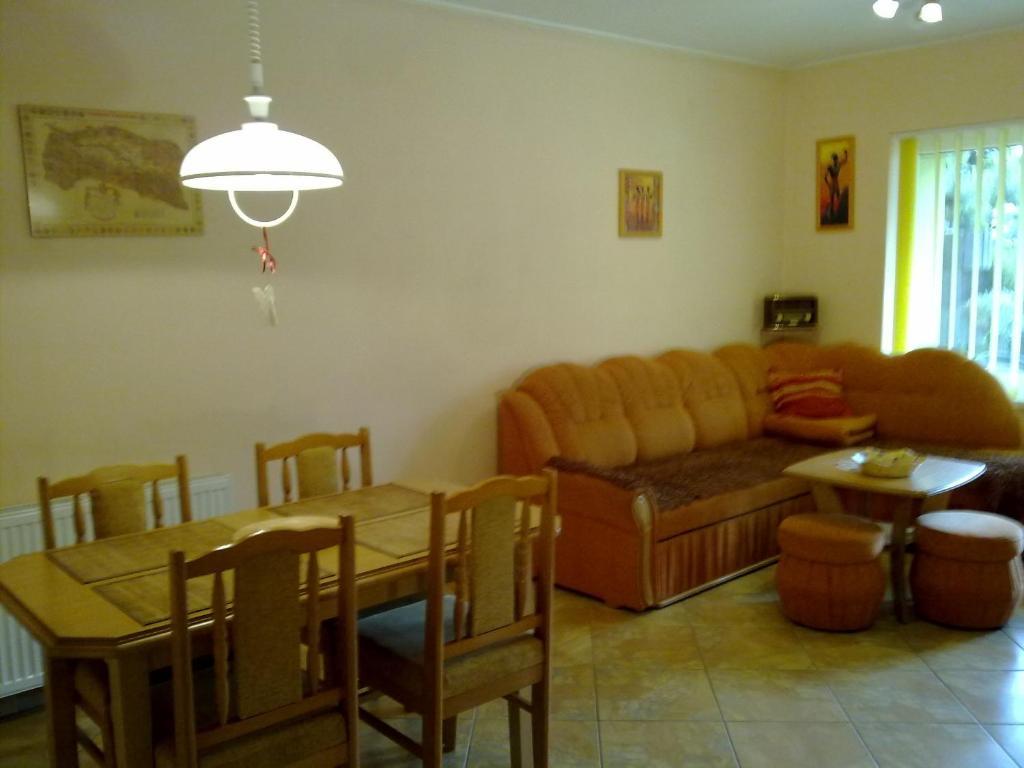 Privat No 13 Appartement Liptovský Mikuláš Kamer foto
