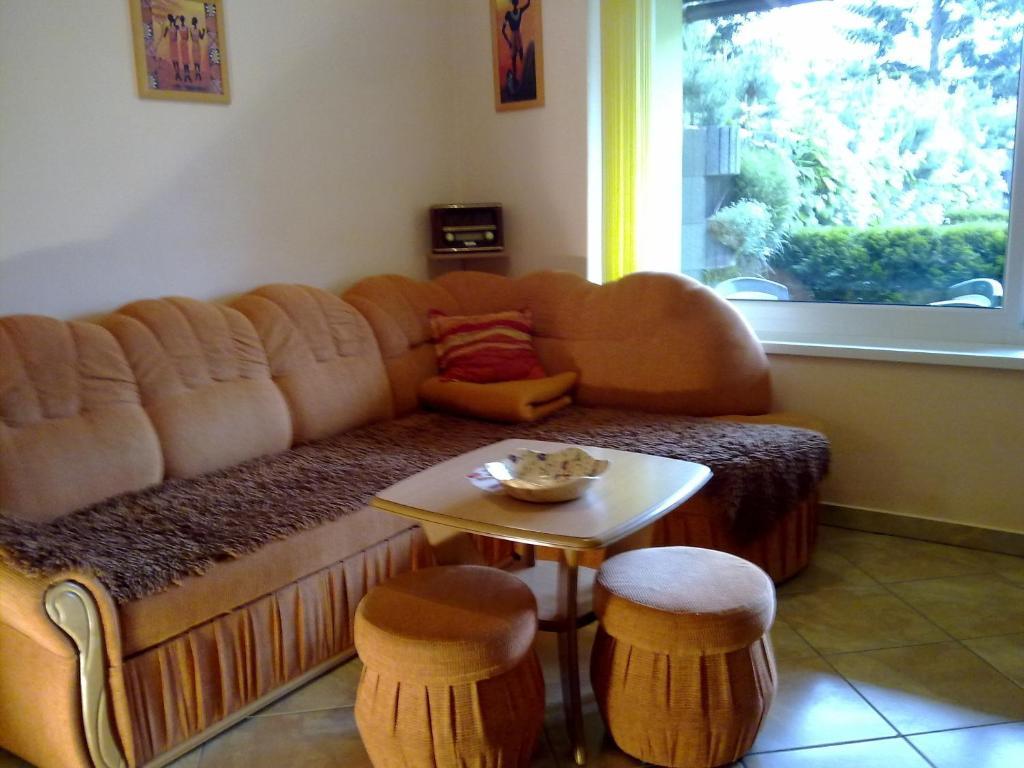 Privat No 13 Appartement Liptovský Mikuláš Kamer foto