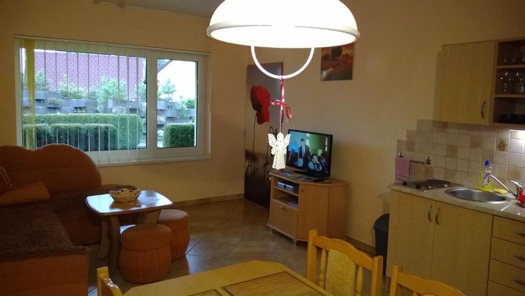 Privat No 13 Appartement Liptovský Mikuláš Kamer foto