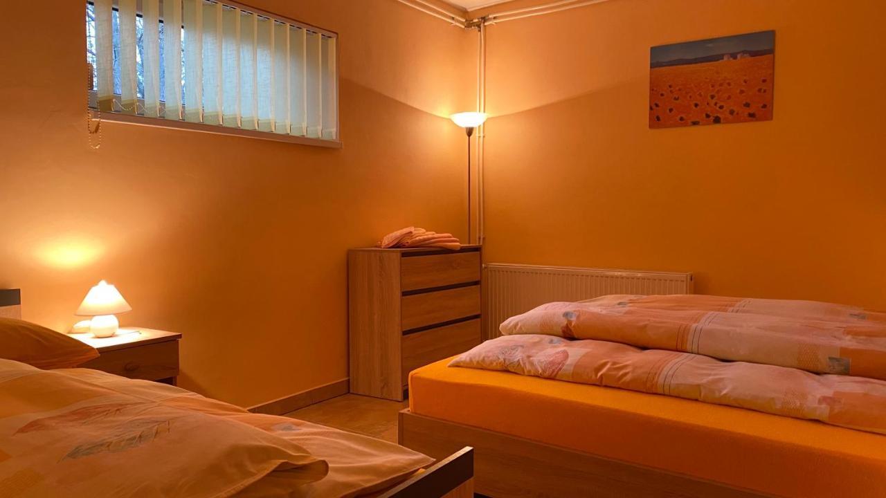 Privat No 13 Appartement Liptovský Mikuláš Buitenkant foto