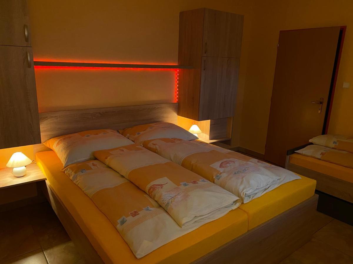 Privat No 13 Appartement Liptovský Mikuláš Buitenkant foto