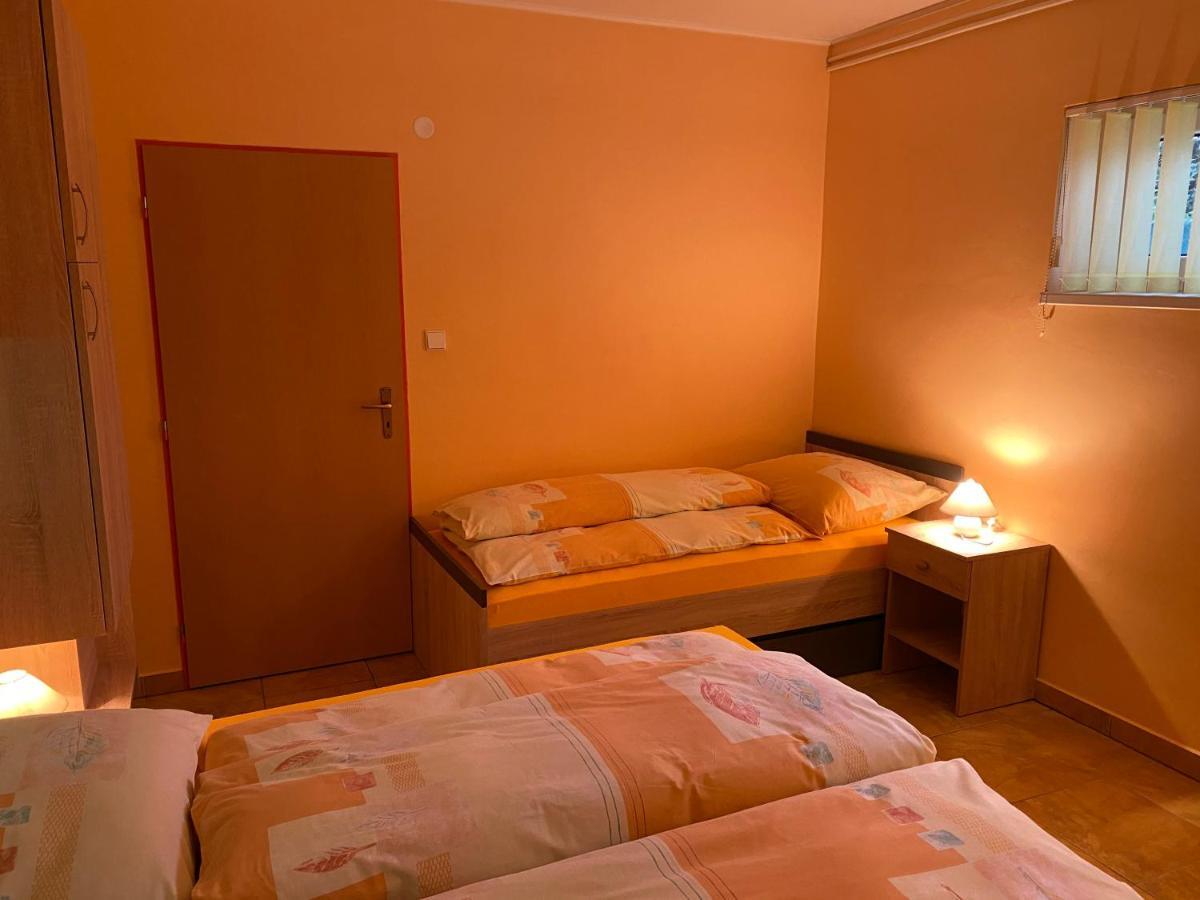 Privat No 13 Appartement Liptovský Mikuláš Buitenkant foto