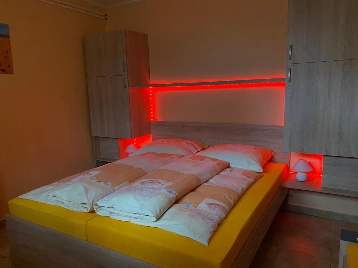 Privat No 13 Appartement Liptovský Mikuláš Buitenkant foto