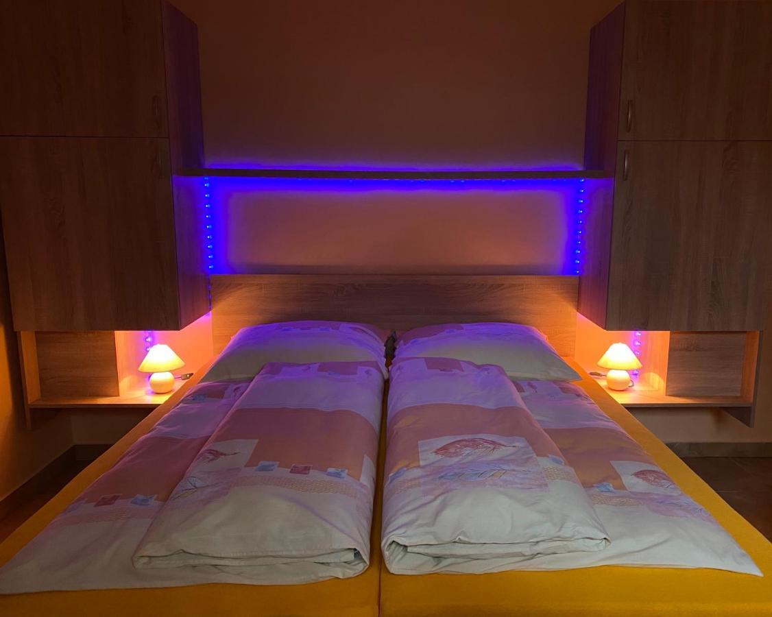 Privat No 13 Appartement Liptovský Mikuláš Buitenkant foto