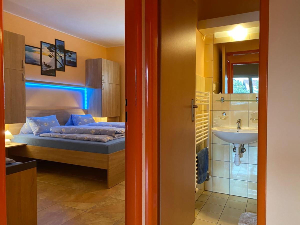 Privat No 13 Appartement Liptovský Mikuláš Buitenkant foto