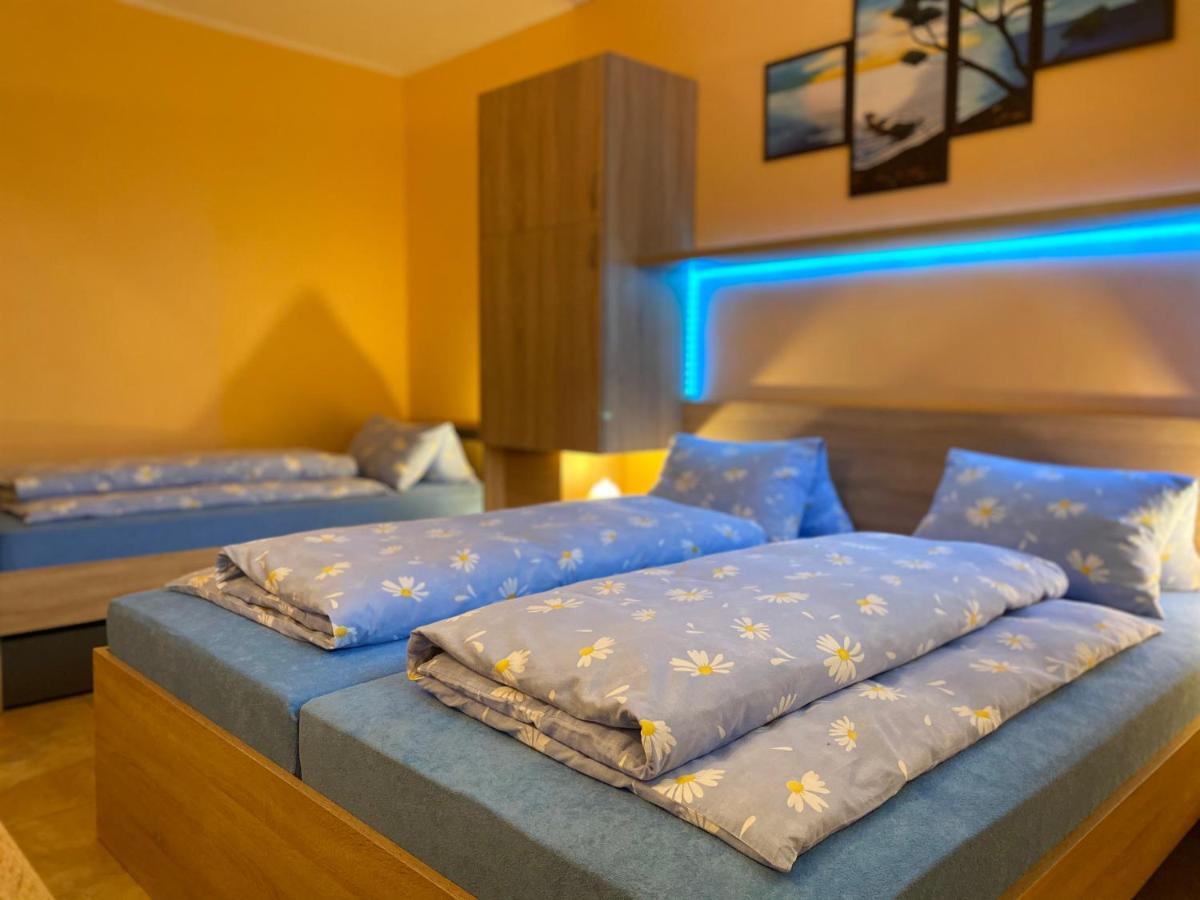 Privat No 13 Appartement Liptovský Mikuláš Buitenkant foto