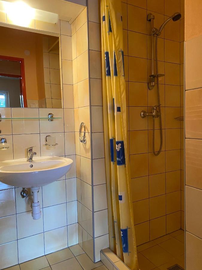 Privat No 13 Appartement Liptovský Mikuláš Buitenkant foto