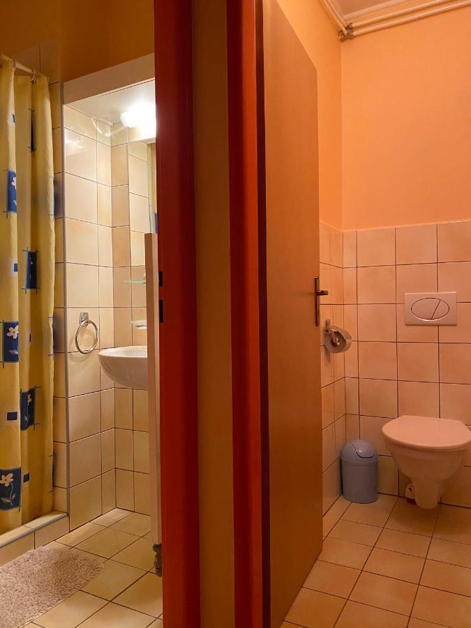 Privat No 13 Appartement Liptovský Mikuláš Buitenkant foto