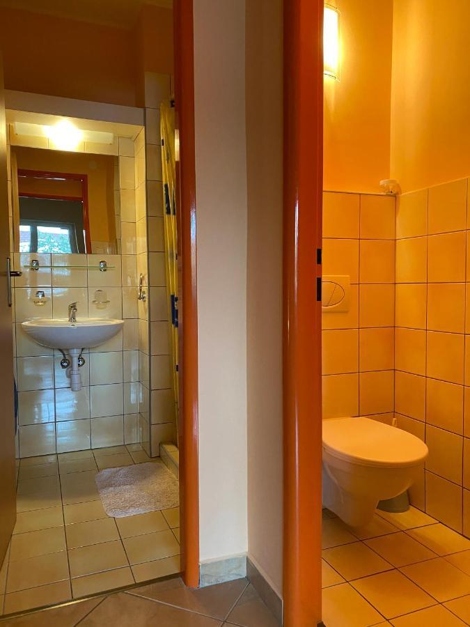Privat No 13 Appartement Liptovský Mikuláš Buitenkant foto