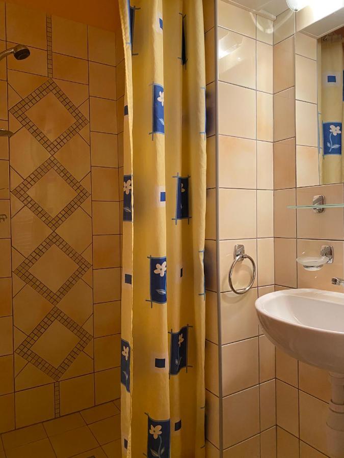 Privat No 13 Appartement Liptovský Mikuláš Buitenkant foto